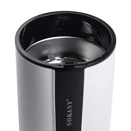 Кавомолка Sokany SK-3026 - мініатюра 7