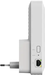 NETGEAR Розширювач покриття WiFi EAX12 AX1600, 1xGE LAN - мініатюра 4