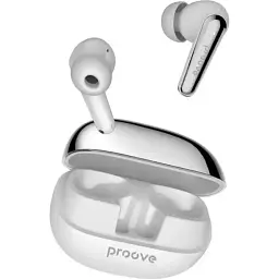 Навушники TWS Proove Blitz White (TWBL00010002) - мініатюра 2
