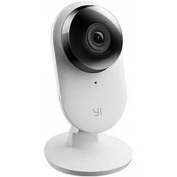 IP-камера Xiaomi Yi Home Сamera 1080P біла (Yi-87025) - мініатюра 4