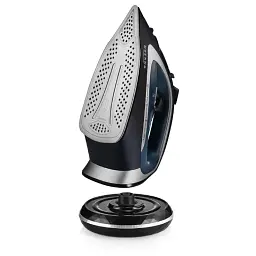 Бездротова праска Mozano Ultimate Smooth 2600 Вт Grey - мініатюра 7