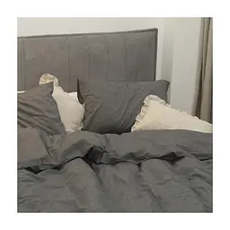Постільна білизна Viluta 78 WACH Варена бавовна полуторний (78_Wash_pl) - мініатюра 3