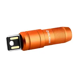 Ліхтар Olight Imini 2 Orange (0.0000.0975) - мініатюра 2