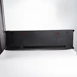 Камін декоративний з LED-підсвіткою 101 см, бронза Yiwu SP-47BR - мініатюра 4