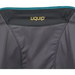 Стілець розкладний Uquip Three Sixty Anthracite чорний (244023) - мініатюра 9