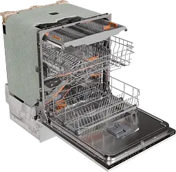 Посудомийна машина Gorenje GV16D5 (DW50.1) (7094139) - мініатюра 8