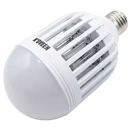 Антимоскітна світлодіодна лампочка Noveen IKN804 LED - мініатюра 3