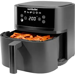 Мультипіч Nutribullet NBA0611DG [173199] - мініатюра 3
