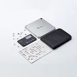 Апаратний криптогаманець imKey Family Pack Pro набір (imKeyFamilyPackPro) - мініатюра 3