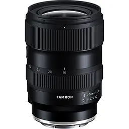 Об'єктив Tamron AF 16-30mm f/2.8 Di III VXD G2 Sony E (A064S) - мініатюра 4
