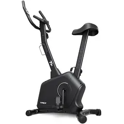 Велотренажер Trex Sport TX-380MB Rigon магнітний чорний