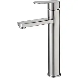 Змішувач для раковини Mixxus AVA-001-High (MI6175) - мініатюра 2