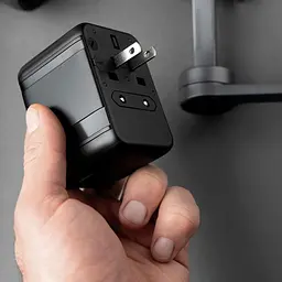Зарядний пристрій Proove Trip 20W black (TATL20310001) - мініатюра 3