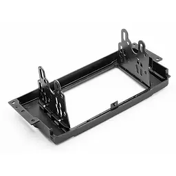 Перехідна рамка Land Rover Freelander, Discovery, Range Rover Sport Carav 11-075 - мініатюра 3