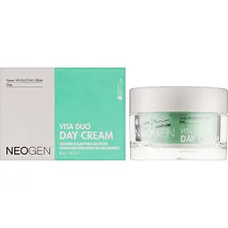 Крем для обличчя Neogen Dermalogy Vita Duo Day Cream денний 50 мл