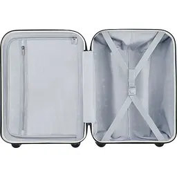 Валіза 90FUN NINETYGO Elbe Luggage 28` Black (6971732585445) [172178] - мініатюра 5