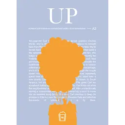 Up (A2) - Langlover