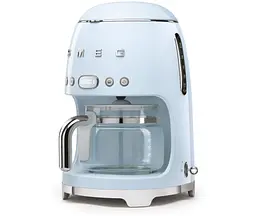 Кавоварка крапельна Smeg DCF02PBEU [62026] - мініатюра 2