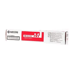 Тонер-картридж Kyocera TK-5195M (1T02R4BNL0)