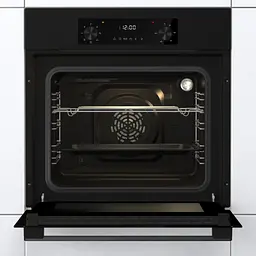 Електрична духова шафа Gorenje BO635E1B (BG-6A29C4E6) (7160597) - мініатюра 6