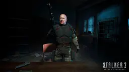 Гра S.T.A.L.K.E.R. 2: Heart of Chornobyl Collector's Edition (No game) (1155757) - мініатюра 14