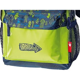 Рюкзак Sigikid Arrows 24640SK - мініатюра 3