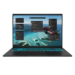 Ноутбук ASUS V16 V3607VP-RP015 (90NB16R1-M000Y0) - мініатюра 4