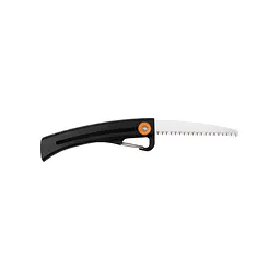 Пилка садова ручна Fiskars Solid SW 16 (1028376)