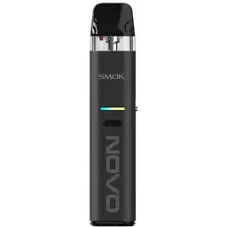 Под-система SMOK POD System Novo Eco Pod 50W 1000mAh 2ml Kit Black (17716)