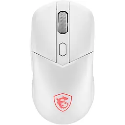 Миша MSI Versa 300 Wireless White (S12-4301440-CLA) [143594]