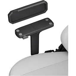 Геймерське крісло Anda Seat Kaiser 3 XL Leather White (AD12YDC-XL-01-W-PV/C) [121760] - мініатюра 9
