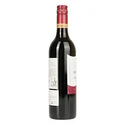 Вино Jacob's Creek Classic Cabernet Sauvignon червоне сухе 13.5% 0.75 л (2001) - мініатюра 4