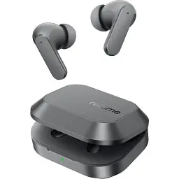 Навушники TWS Realme Buds Air 8 Master Gray EU - мініатюра 2
