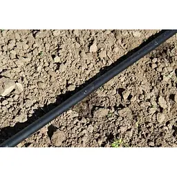Крапельна стрічка Presto-PS емітерна 3D Tube крапельниці через 15 см 1000 м - мініатюра 6