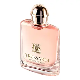 Туалетна вода Trussardi Delicate Rose 100 мл - мініатюра 2