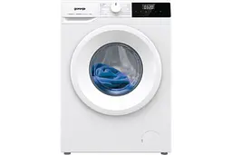 Пральна машина Gorenje WNHPI62SCS - мініатюра 2