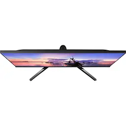 Монітор 23.8" Samsung F24T350FHI FHD IPS 75Hz (LF24T350FHIXCI) Б/в - мініатюра 4