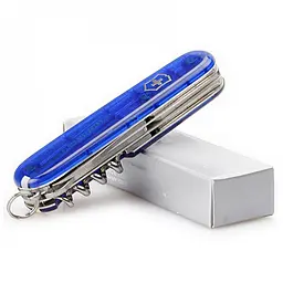 Ніж Victorinox Swiss Army Climber [1.3703.T2] [68261] - мініатюра 4