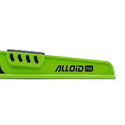 Рівень каменяра Alloid Pro 60 см (LD-5260) - мініатюра 5