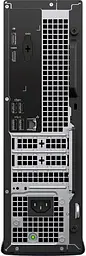 Dell Комп'ютер персональний DELL Pro Slim Essential SFF, Intel i5-14500, 16GB, F512GB, UMA, WiFi, кл+м, Lin - мініатюра 4