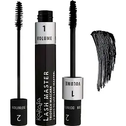 Karaja Туш д/вій Lash Master - мініатюра 2