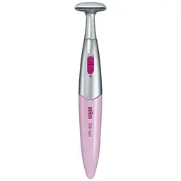 Епілятор Braun Silk-epil 3in1 FG1100 Pink UA
