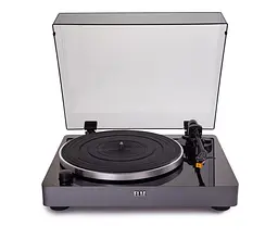 Вініловий програвач Elac Miracord 50 SCHW HG - мініатюра 7