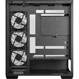 Корпус DeepCool CG580 4F Black (R-CG580-BKADA4-G-1) без БП - мініатюра 6