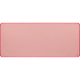 Килимок для миші Logitech Desk Mat Studio Darker Rose (956-000053) [107116] - мініатюра 1