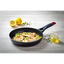 Сковорода Pyrex Optima+, 26 см (OT26BF6/7246) - мініатюра 4