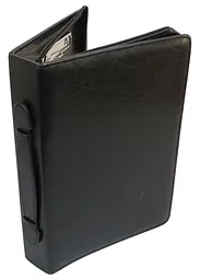 Чоловіча ділова папка JPB 26.5х37.5х5.5 см acs0017931 - мініатюра 5