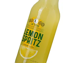 Коктейль Le Coq Lemon Spritz 0.33 л - мініатюра 5