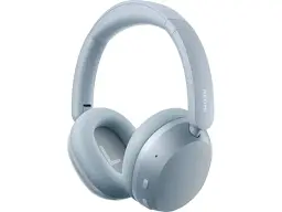 Навушники з мікрофоном Xiaomi Redmi Headphones Neo (BHR08W6GL) Mist Blue - мініатюра 3