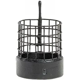 Годівниця Brain "Пуля" L 60g Black (1858.21.31)